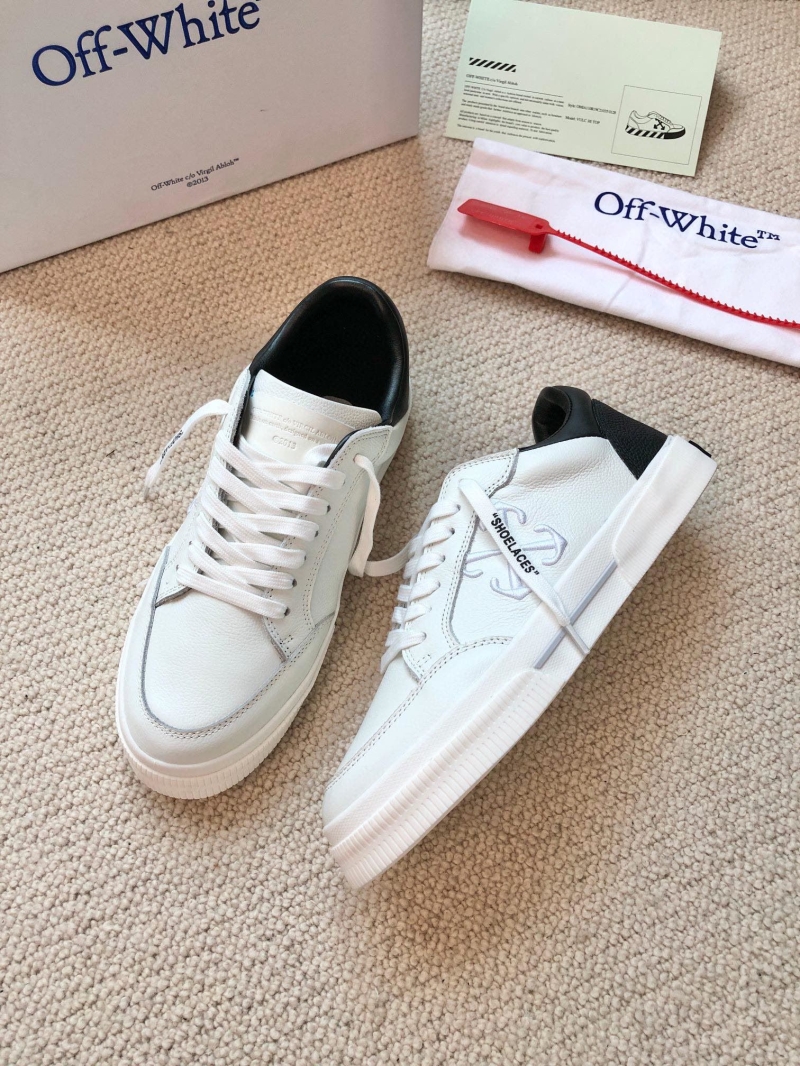 Off-White Sneakers